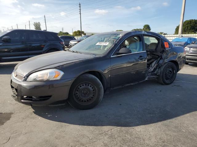 2008 Chevrolet Impala Ls