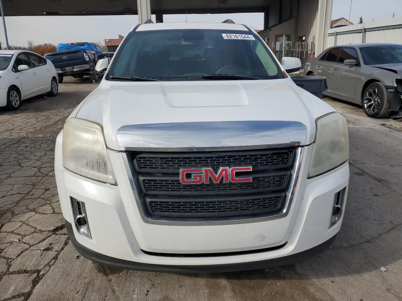 2012 GMC Terrain - Image 5