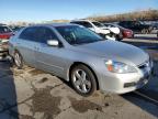 2006 Honda Accord Ex للبيع في Littleton، CO - Rear End