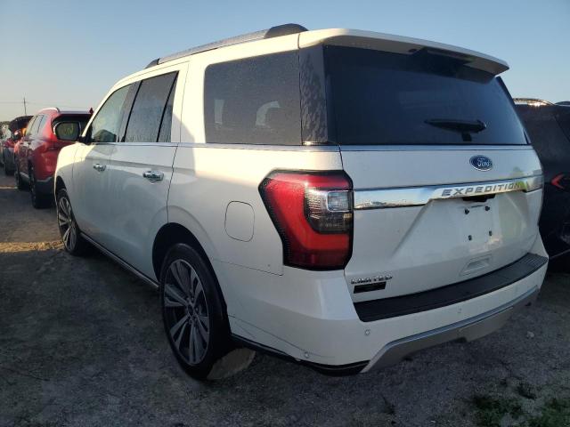  FORD EXPEDITION 2020 Білий