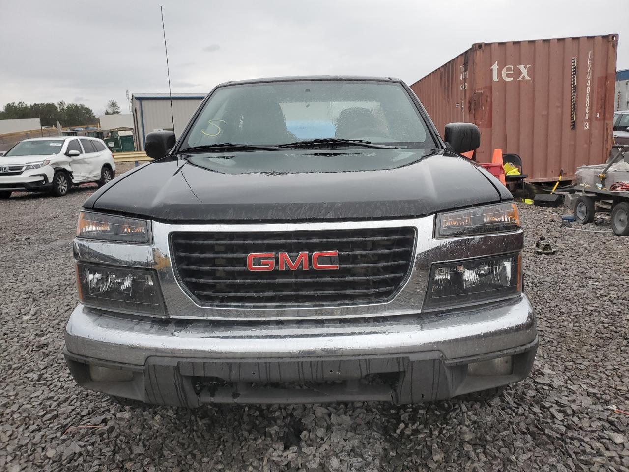 2005 GMC Canyon - Image 5