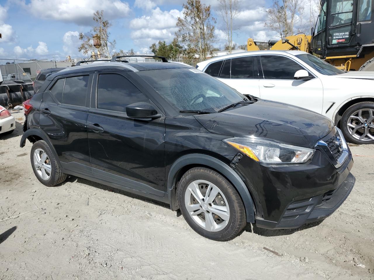 2019 Nissan Kicks - Image 4