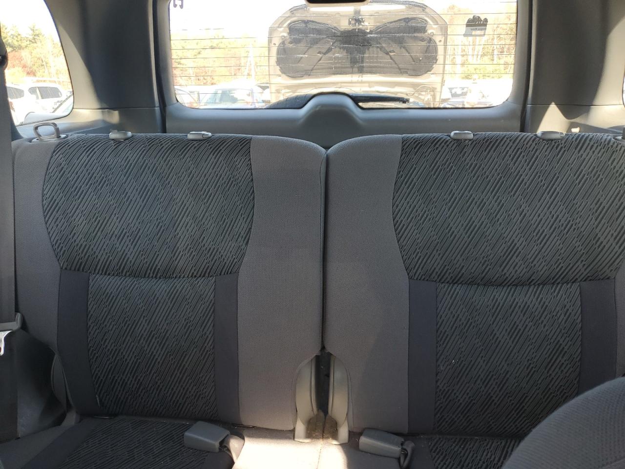 2002 Toyota RAV 4 - Image 10