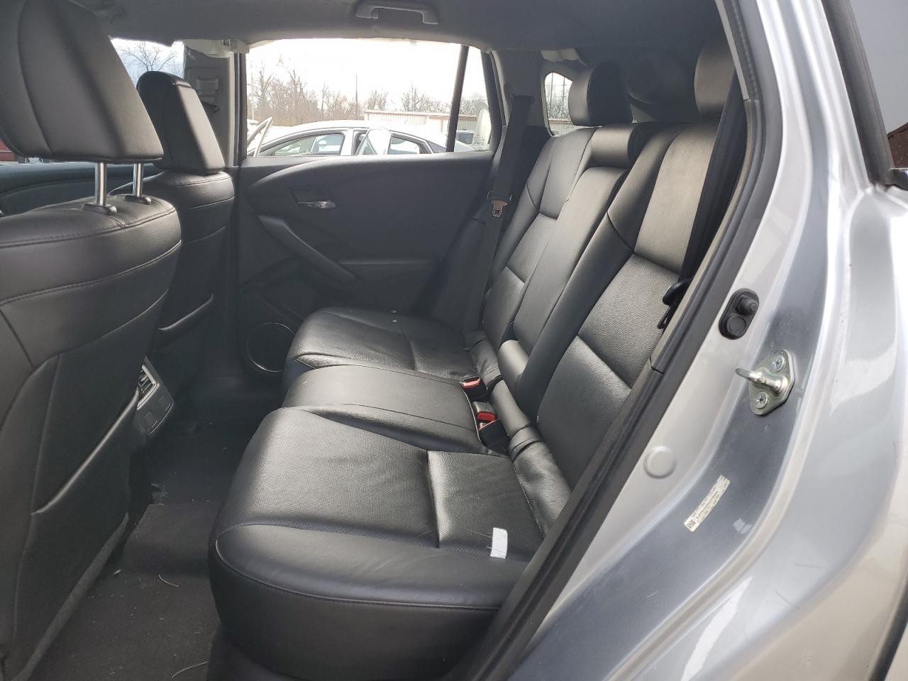 2017 Acura RDX - Image 10