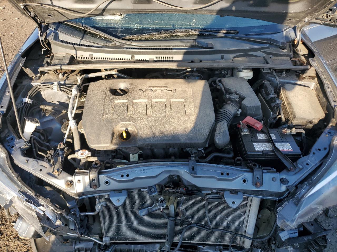2017 Toyota Corolla - Image 11