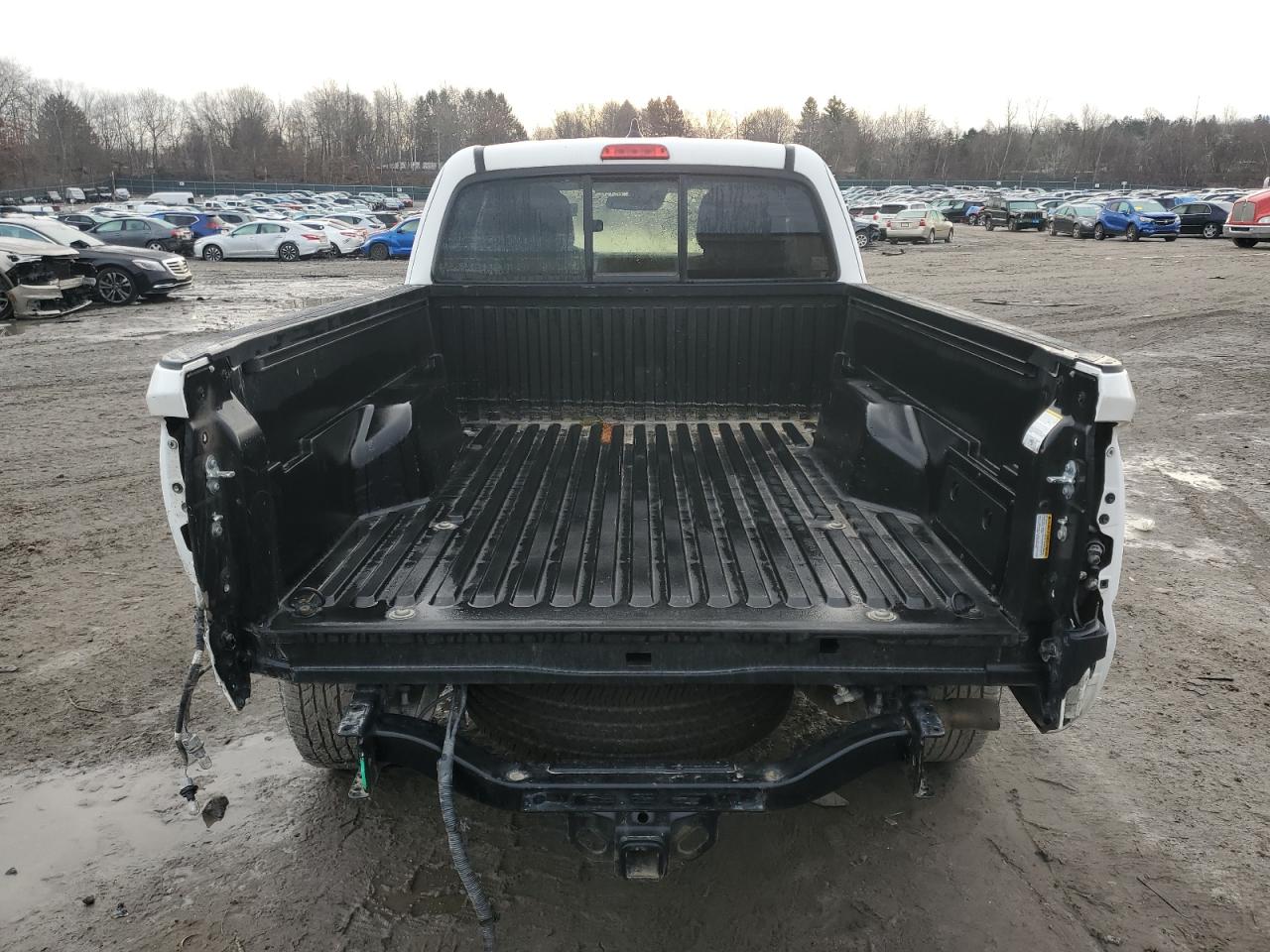 2022 Toyota Tacoma - Image 6