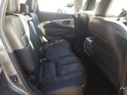 2015 Nissan Murano S for Sale in Albuquerque, NM - Frame Damage