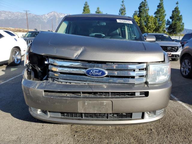  FORD FLEX 2012 Угольный