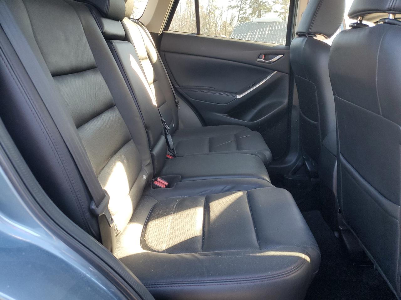 2016 Mazda CX-5 - Image 11