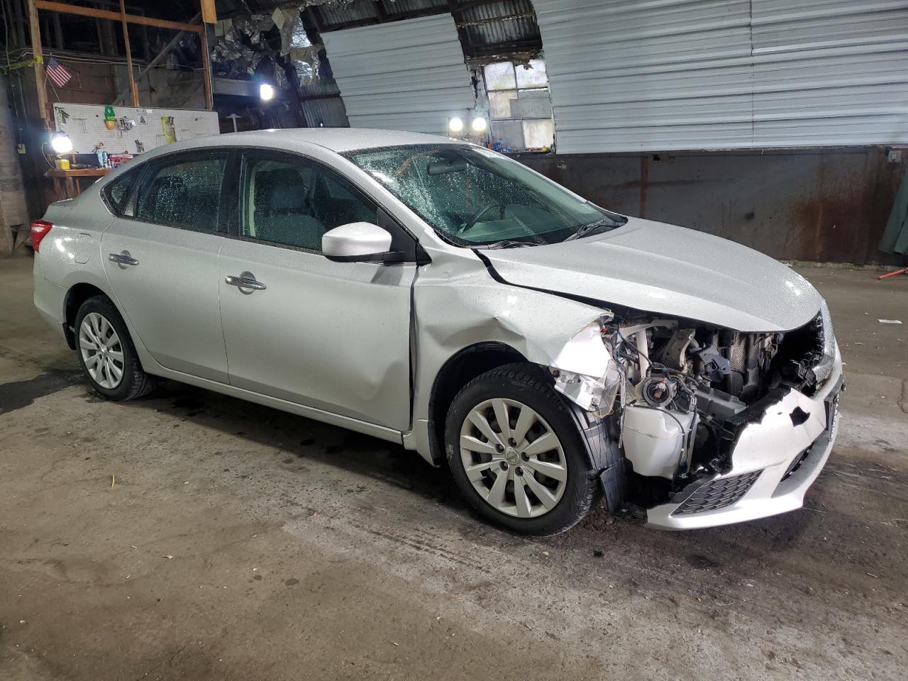 2019 Nissan Sentra - Image 4