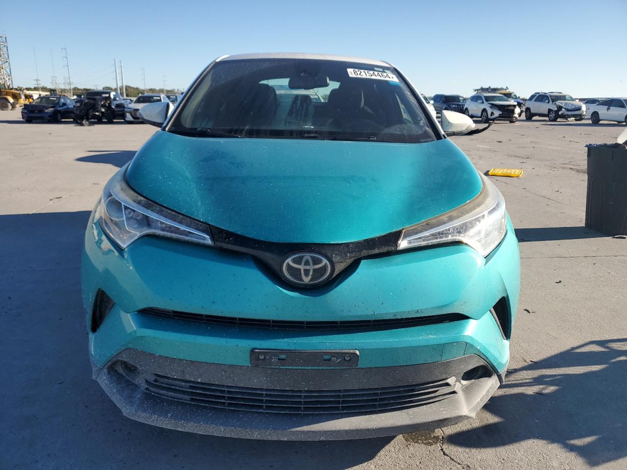 2018 Toyota C-HR - Image 5
