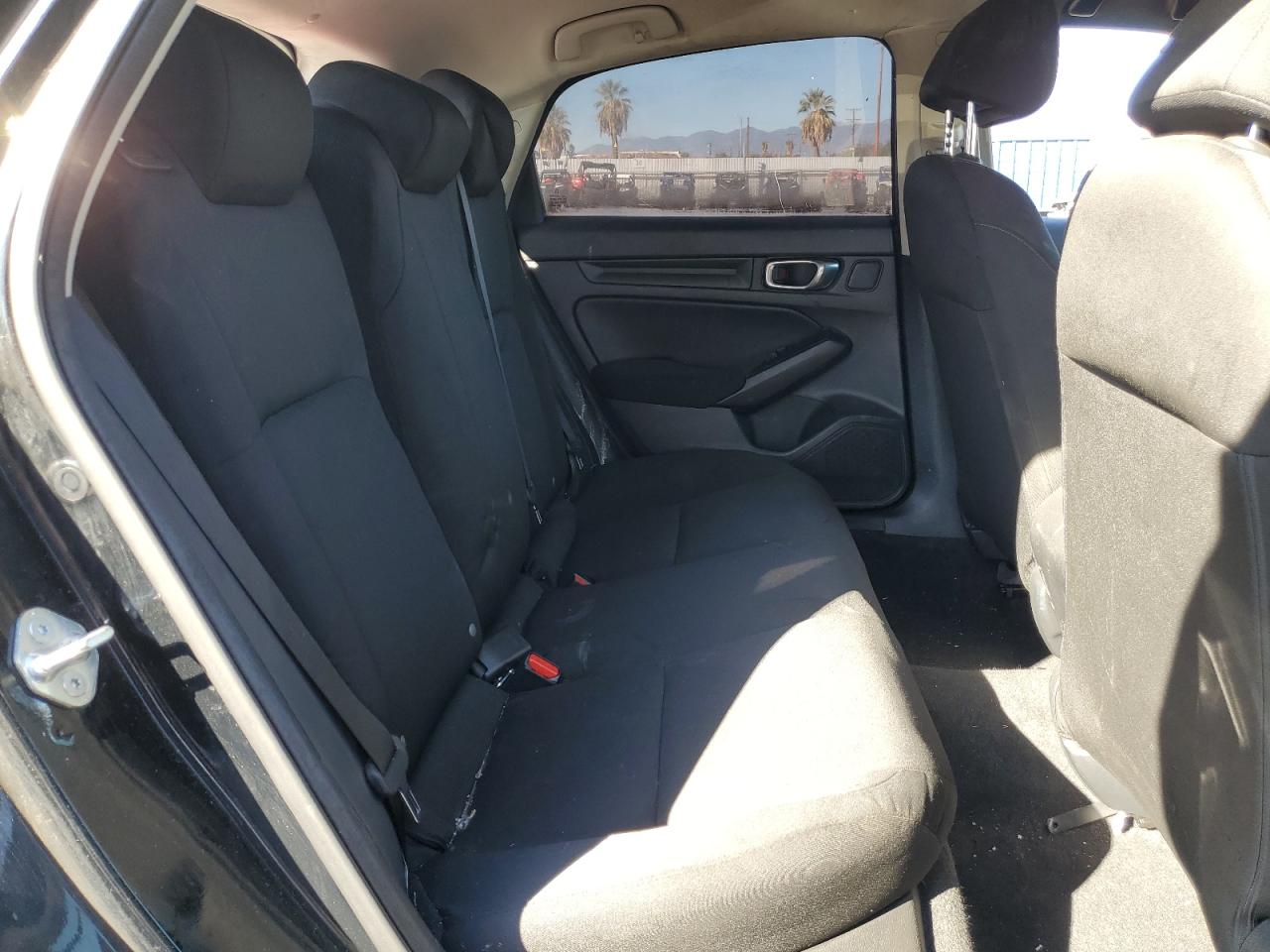 2023 Honda Civic - Image 10