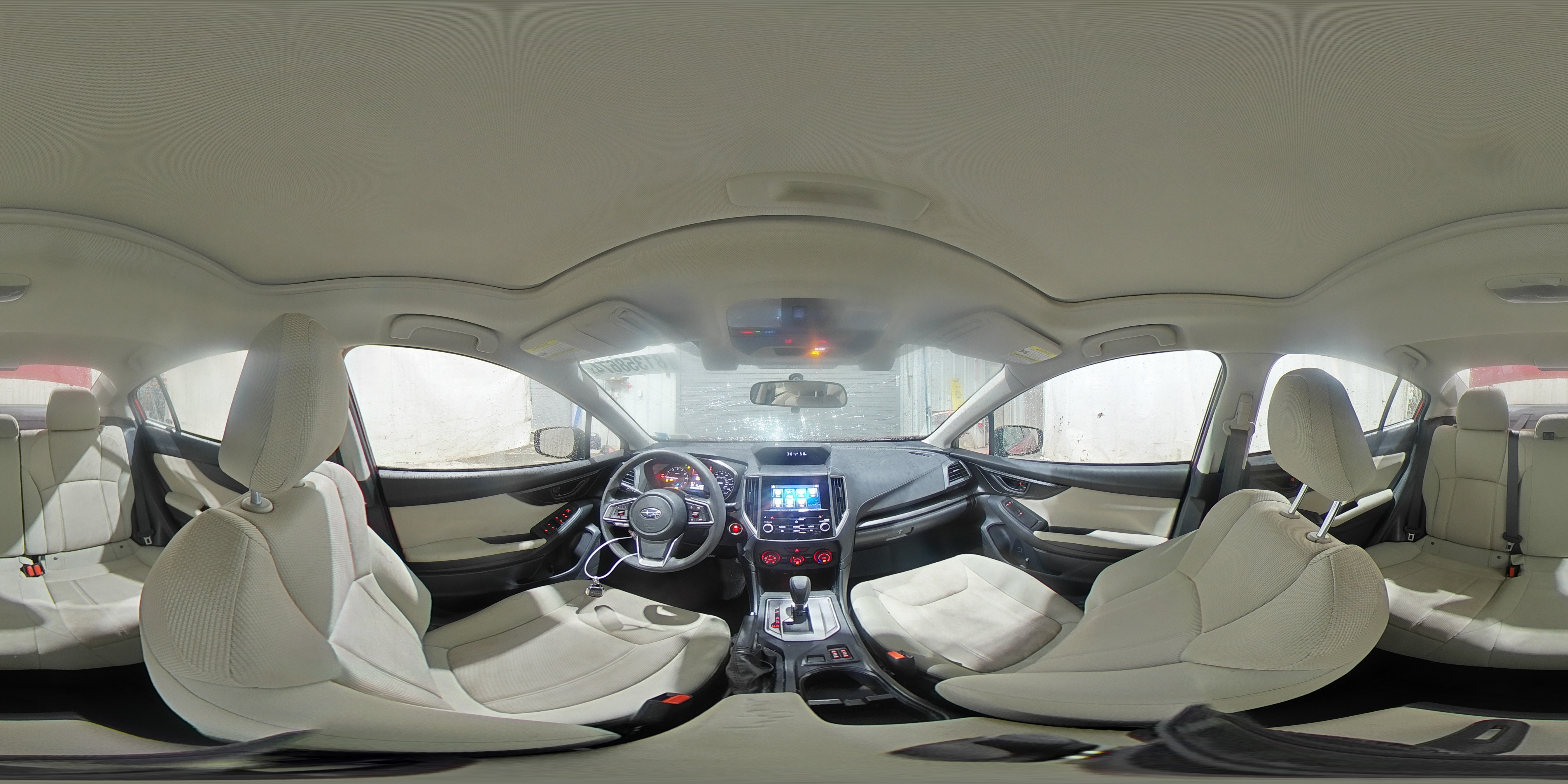 2020 Subaru Impreza - Image 15
