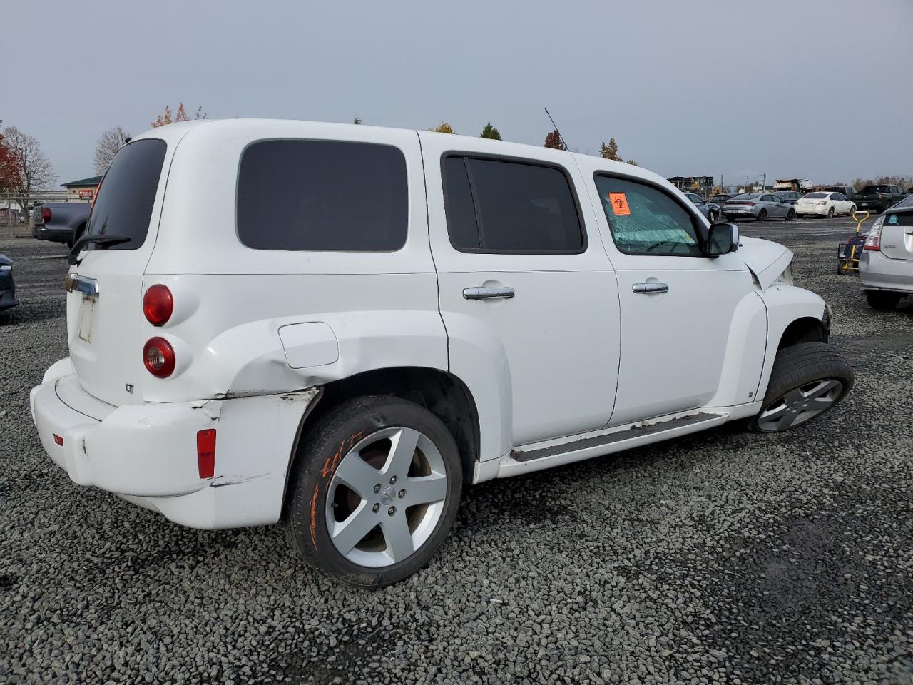 2008 Chevrolet HHR - Image 3