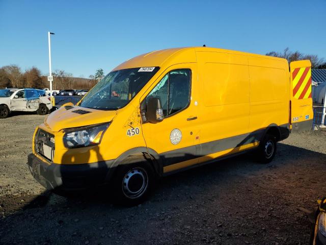 2021 Ford Transit T-250