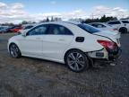 2014 Mercedes-Benz Cla 250 იყიდება Mocksville-ში, NC - Rear End