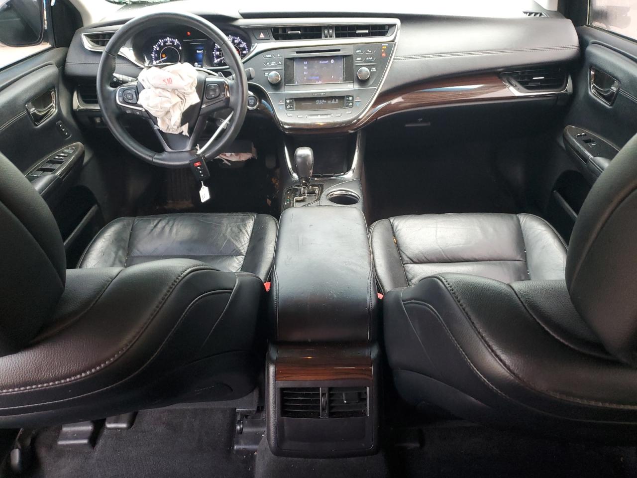 2014 Toyota Avalon - Image 8