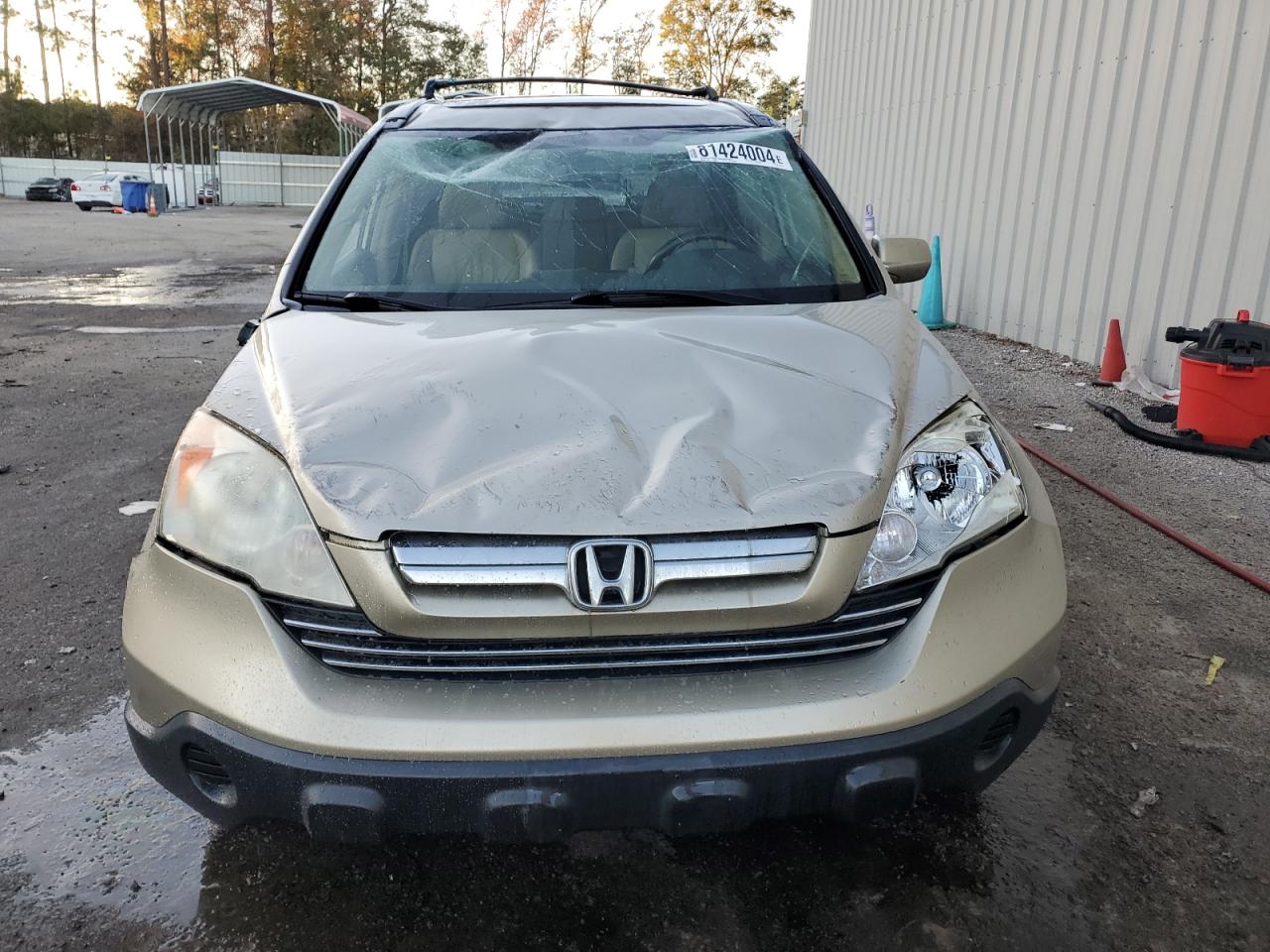 2007 Honda CR-V - Image 5