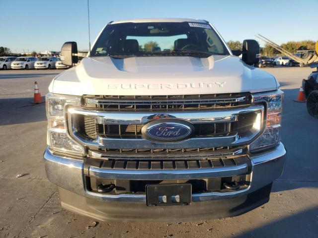  FORD F250 2022 White