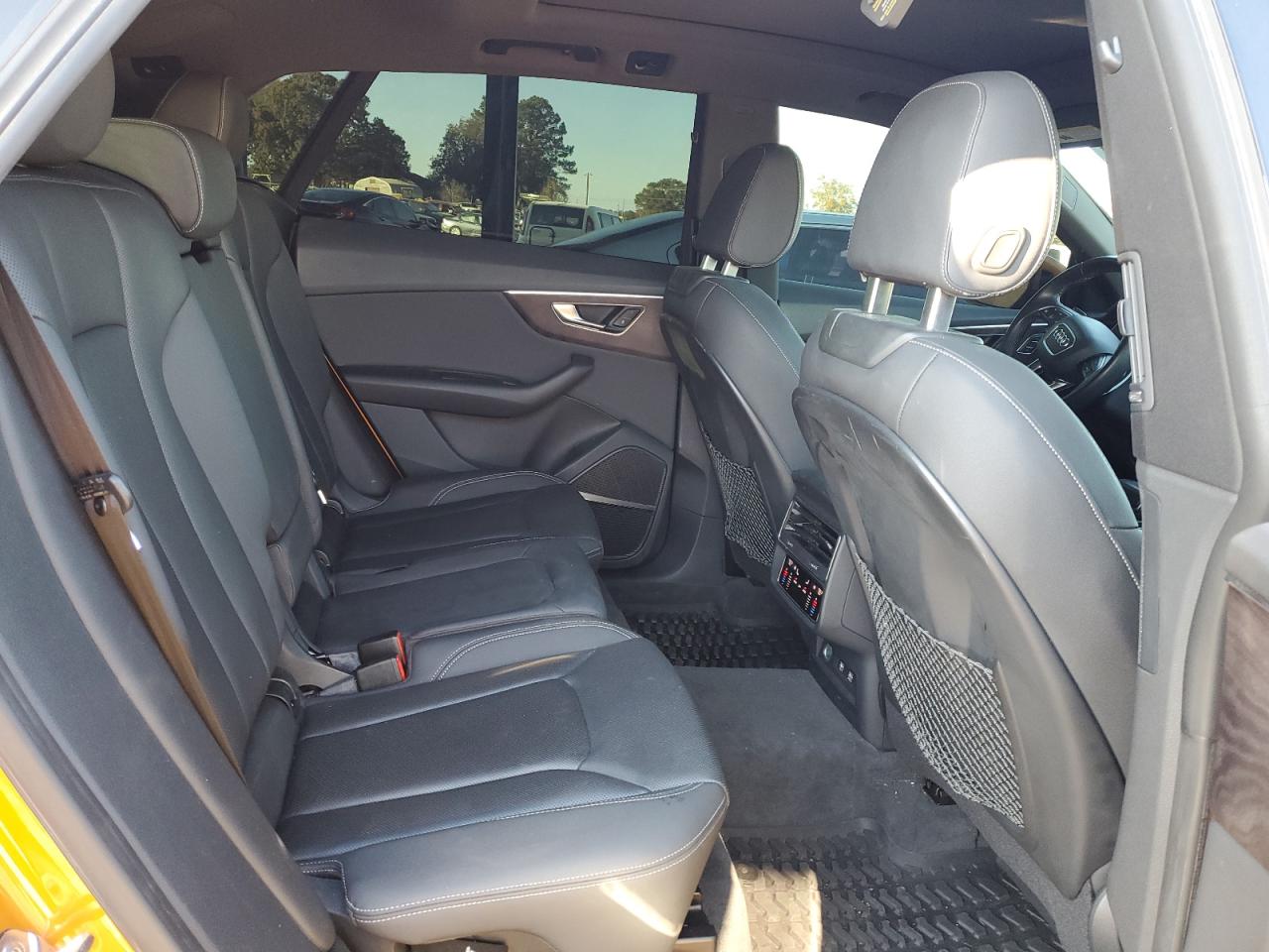 2019 Audi Q8 - Image 11