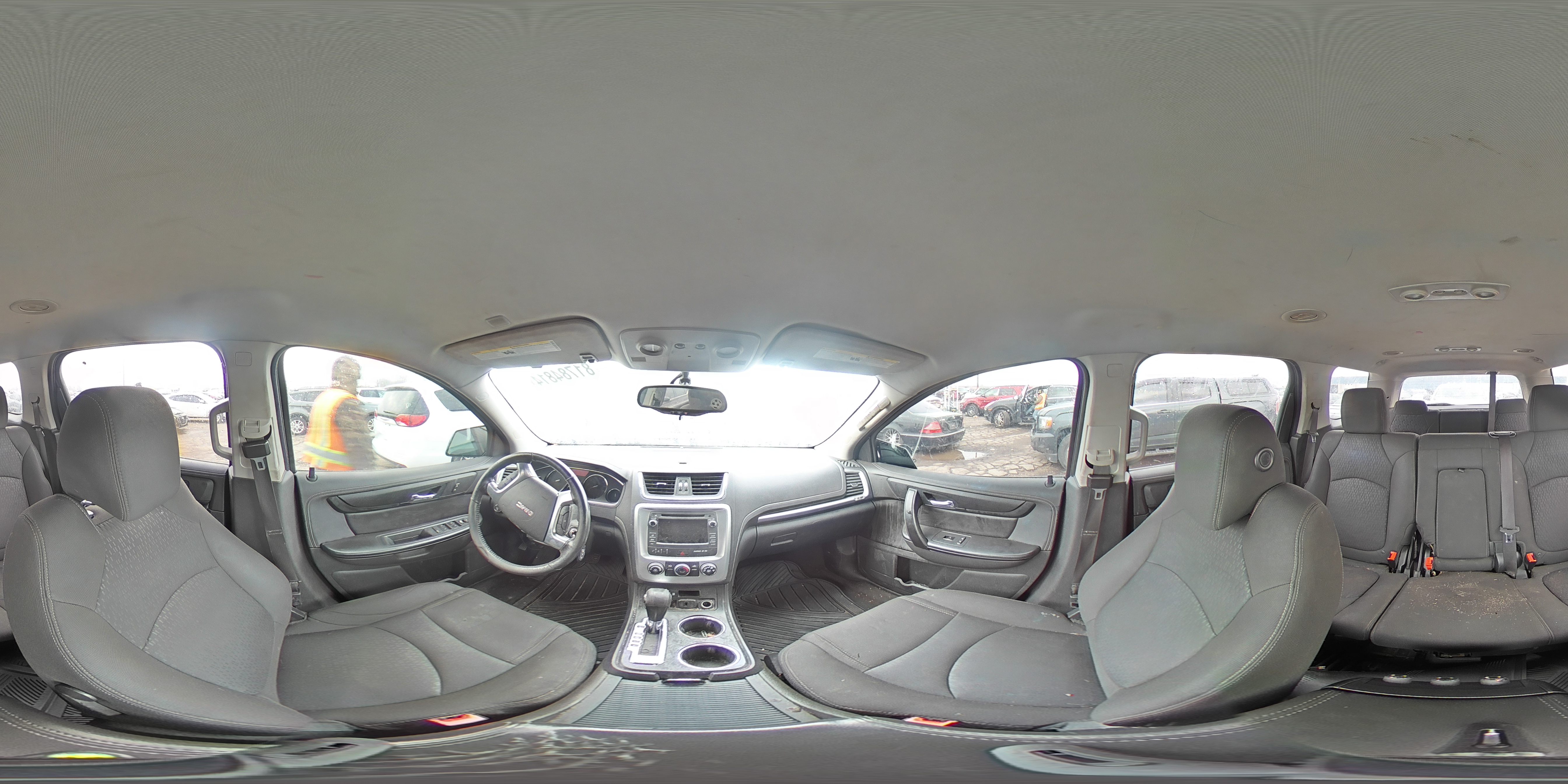 2016 GMC Acadia - Image 13