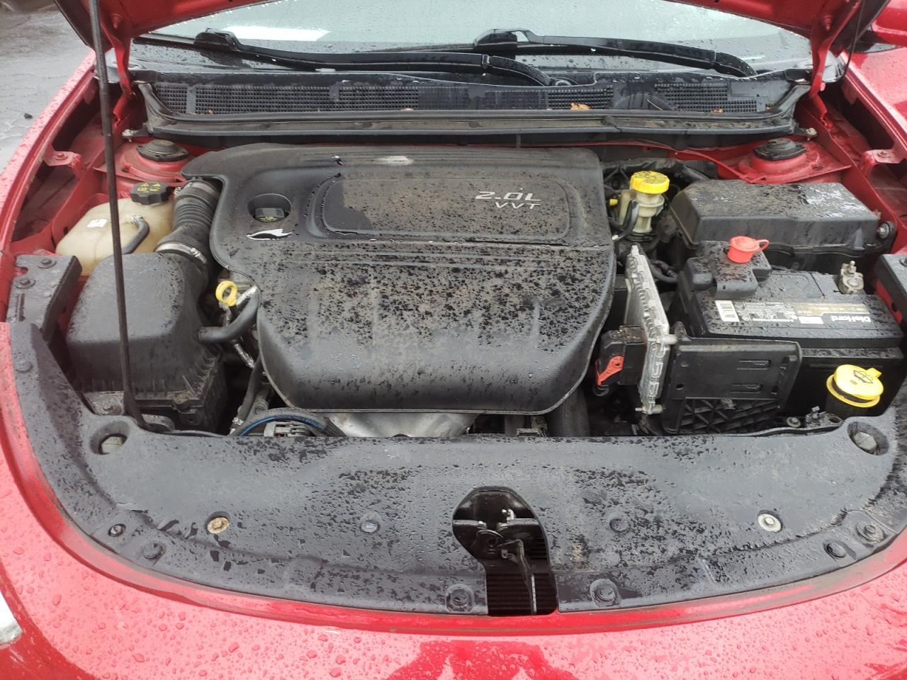2014 Dodge Dart - Image 13
