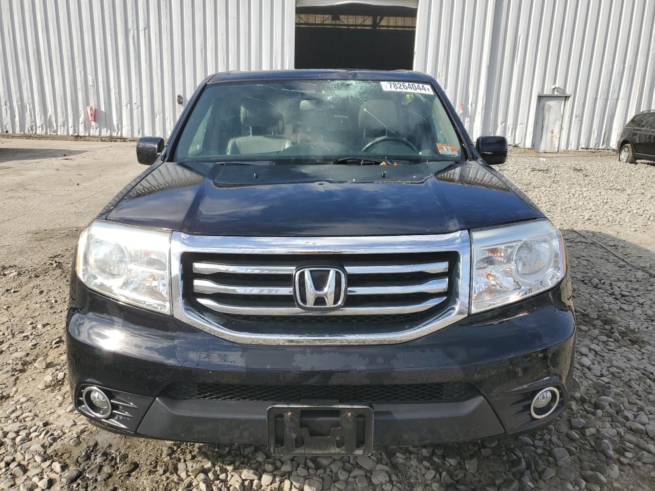 2015 Honda Pilot - Image 5