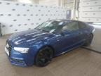 2014 AUDI A5 S LINE for sale at Copart EAST KILBRIDE