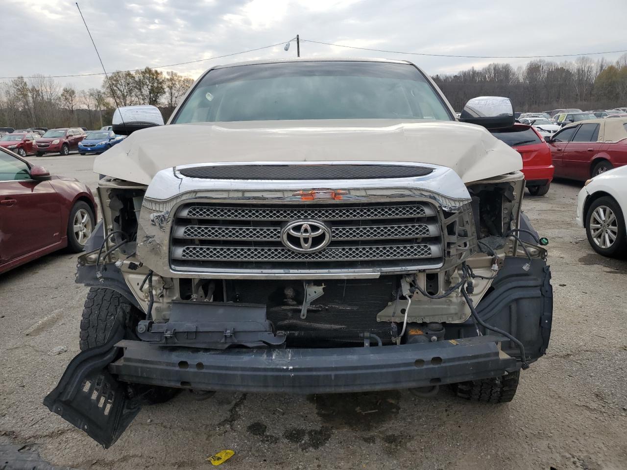 2008 Toyota Tundra - Image 5