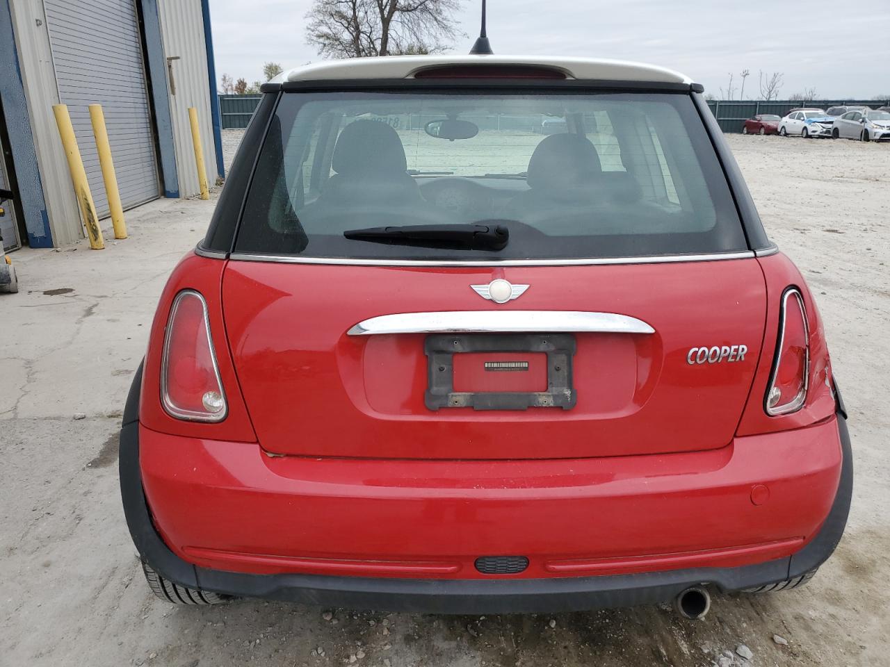 2006 MINI Cooper - Image 6