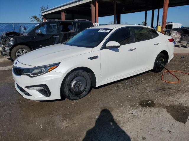 2019 Kia Optima Lx zu verkaufen in Riverview, FL - Rear End