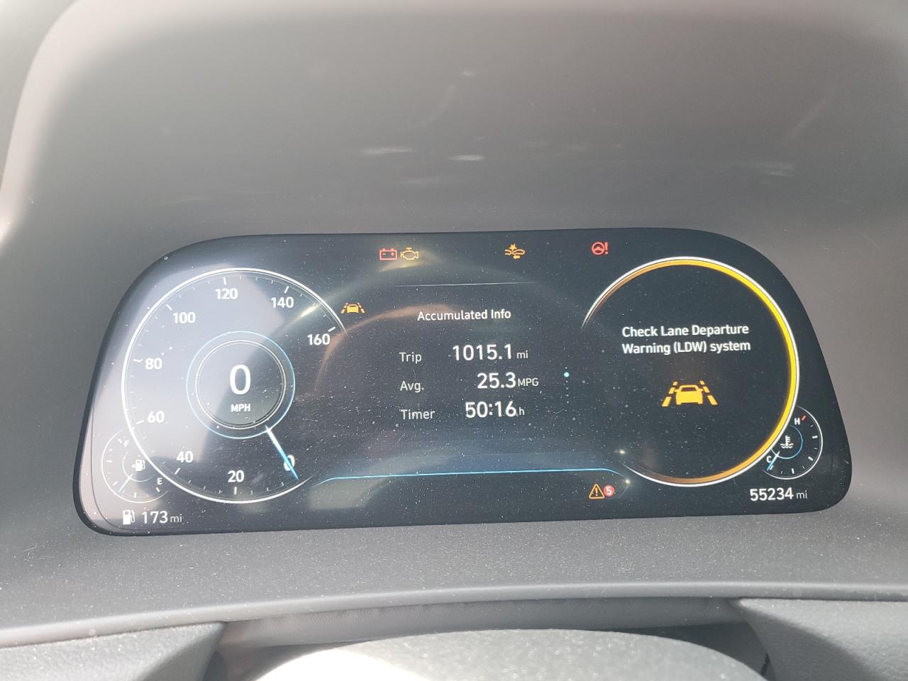 2021 Hyundai Sonata - Image 9