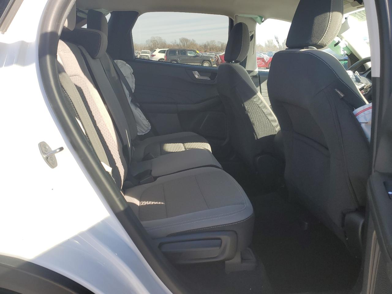 2021 Ford Escape - Image 10