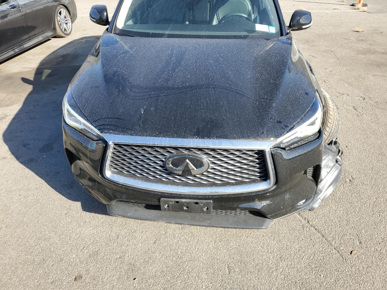 2019 Infiniti Qx50 Essential VIN: 3PCAJ5M30KF144056 Lot: 78908824