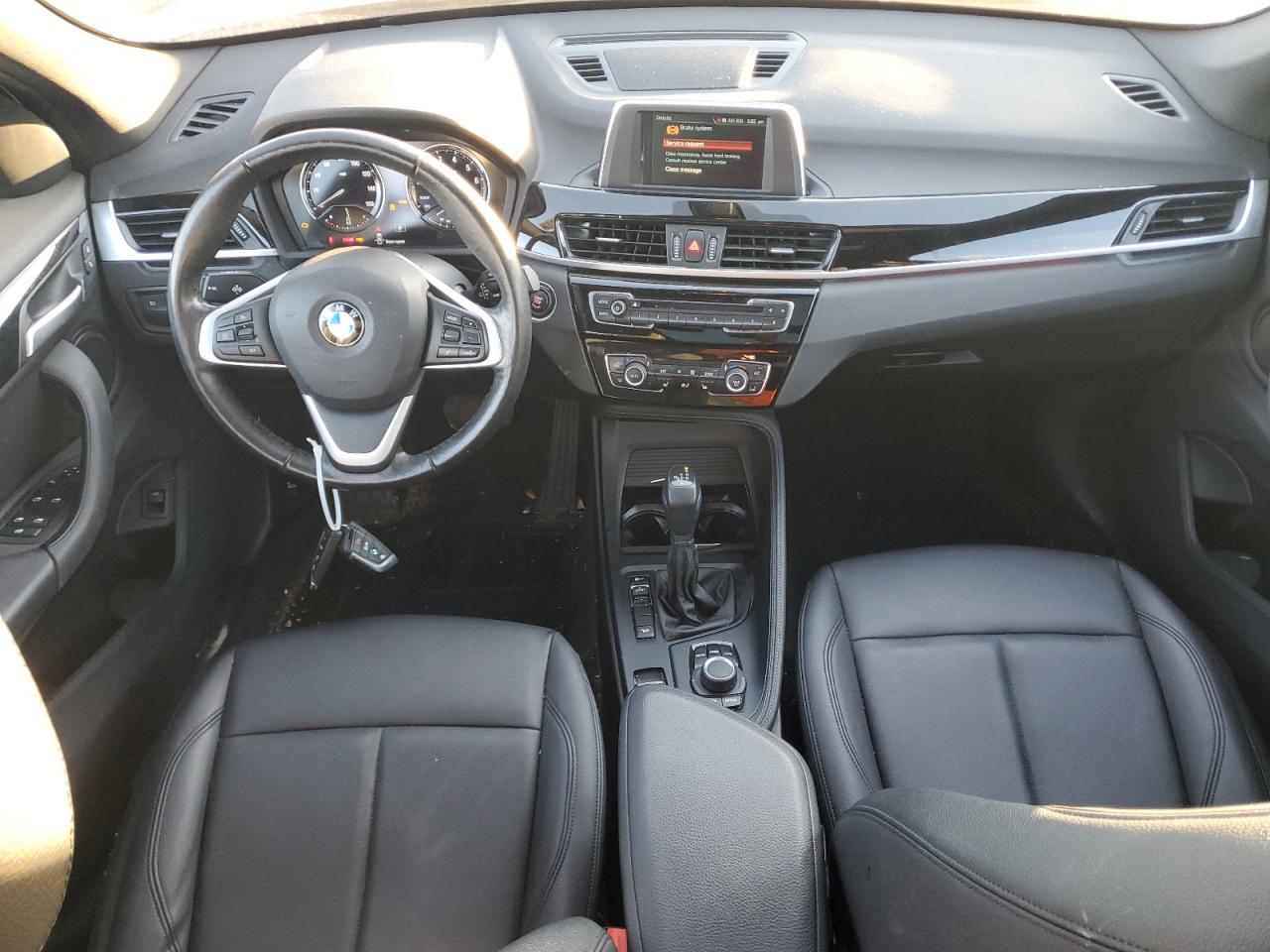 2018 BMW X1 - Image 8