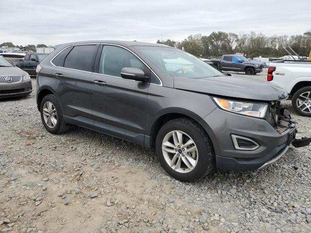  FORD EDGE 2015 Gray