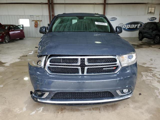  DODGE DURANGO 2018 Синий