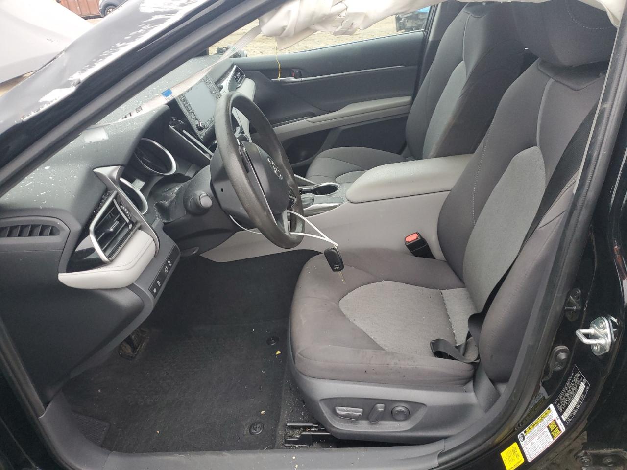 2021 Toyota Camry - Image 7