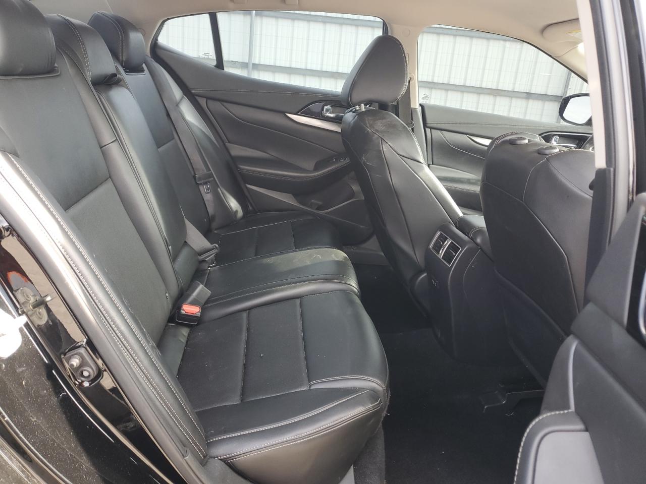 2021 Nissan Maxima - Image 10