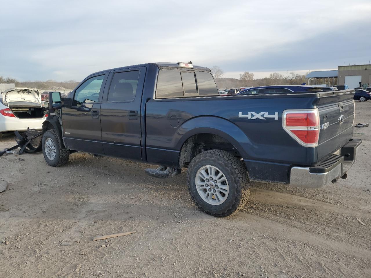 2013 Ford F-150 - Image 2