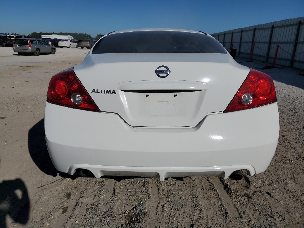 2008 Nissan Altima - Image 6