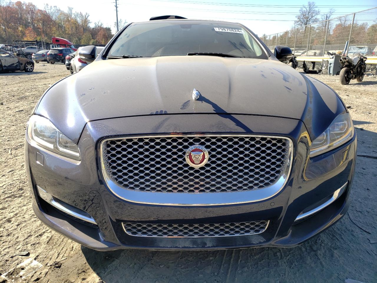 2016 Jaguar XJ - Image 5