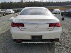 2015 Mercedes-Benz S 550 للبيع في Concord، NC - All Over