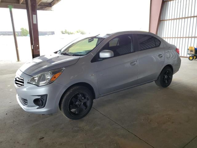 2017 Mitsubishi Mirage G4 Es