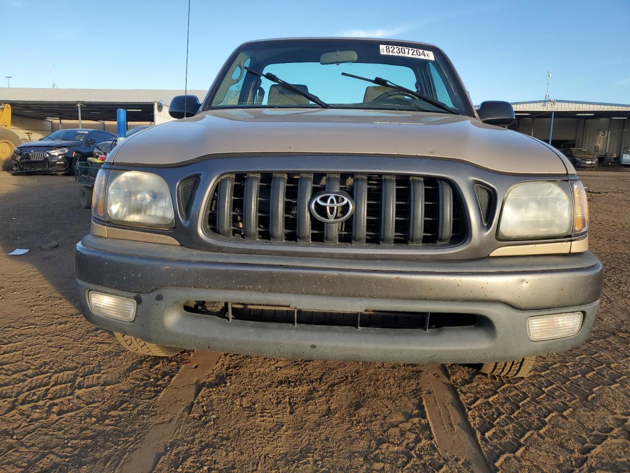 2001 Toyota Tacoma - Image 5