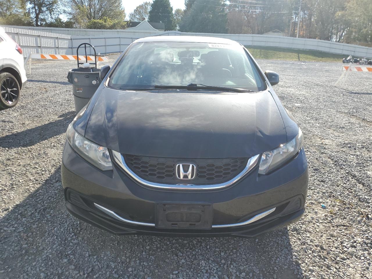 2013 Honda Civic - Image 5