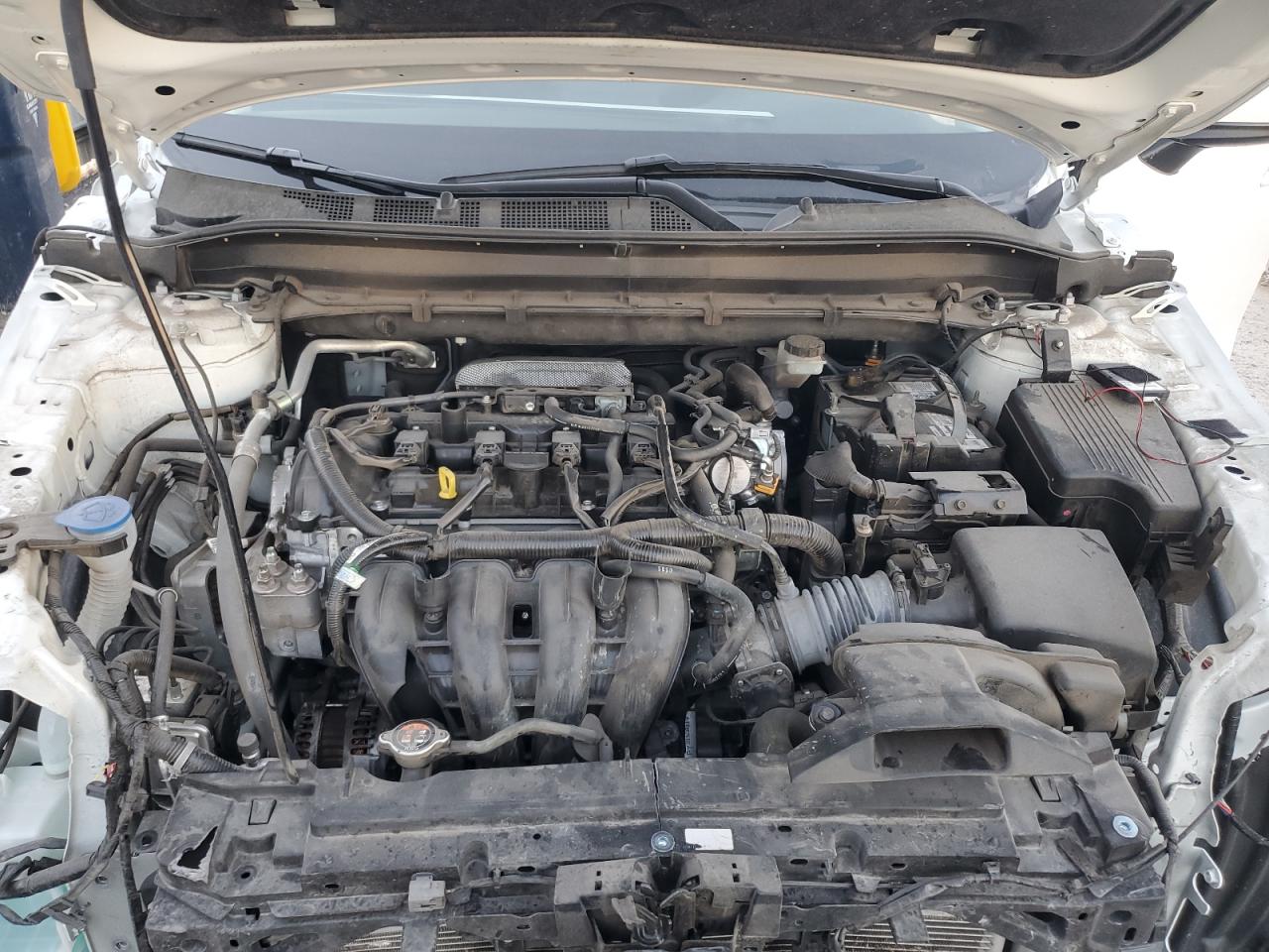 2021 Mazda CX-5 - Image 12