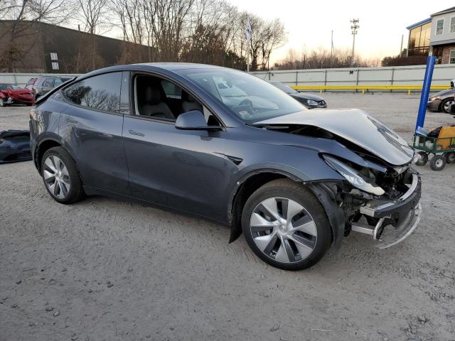  TESLA MODEL Y 2023 Szary