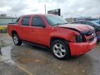 2009 Chevrolet Avalanche K1500 Lt იყიდება Wichita-ში, KS - Front End