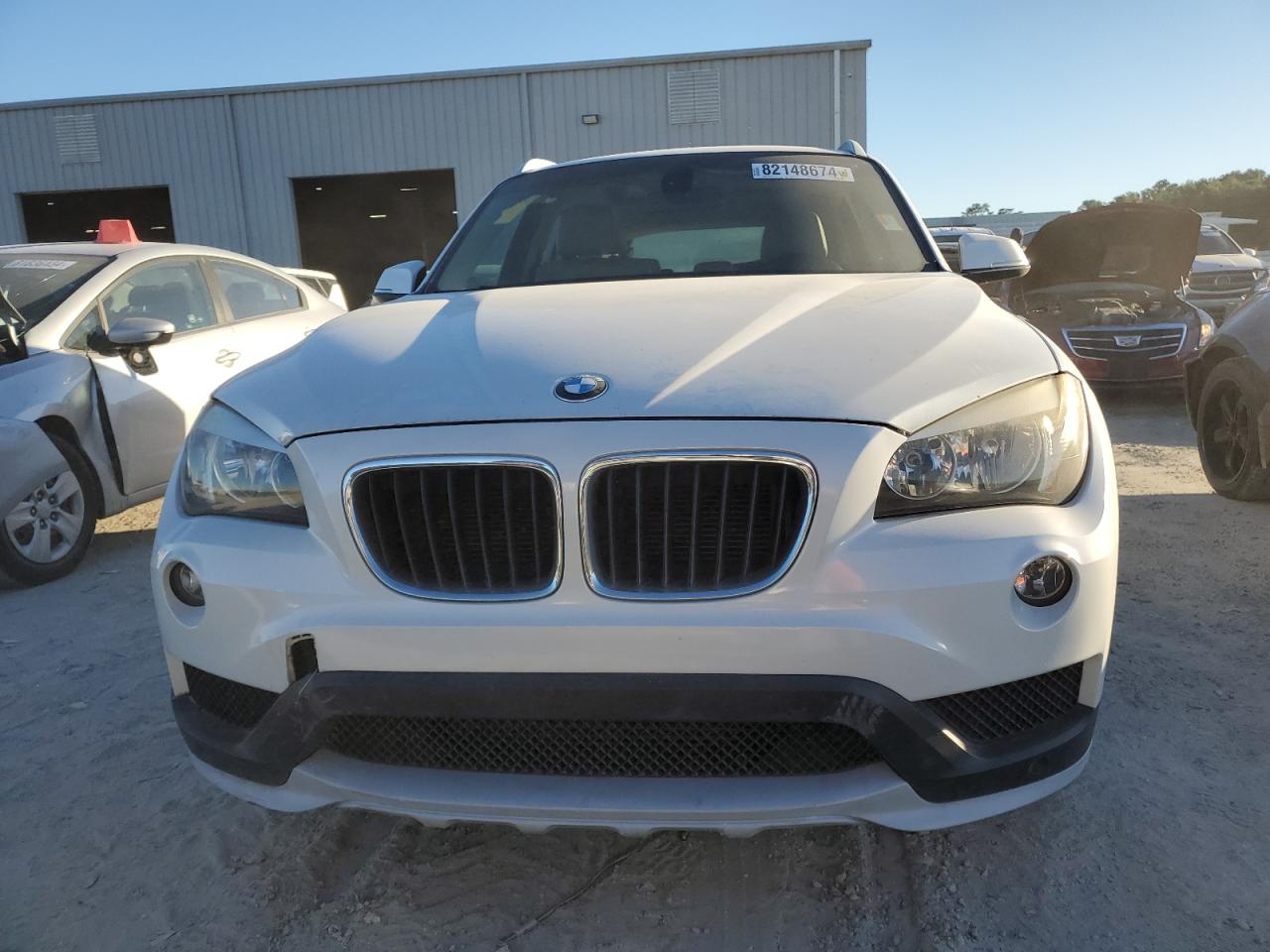 2015 BMW X1 - Image 5